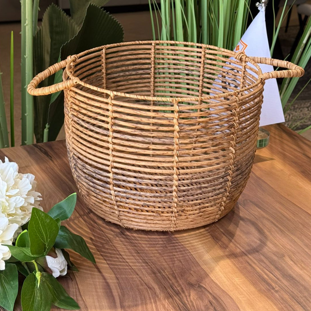 سێتی سەبەتەی هەڵگرتنی ڕاتانی سروشتی