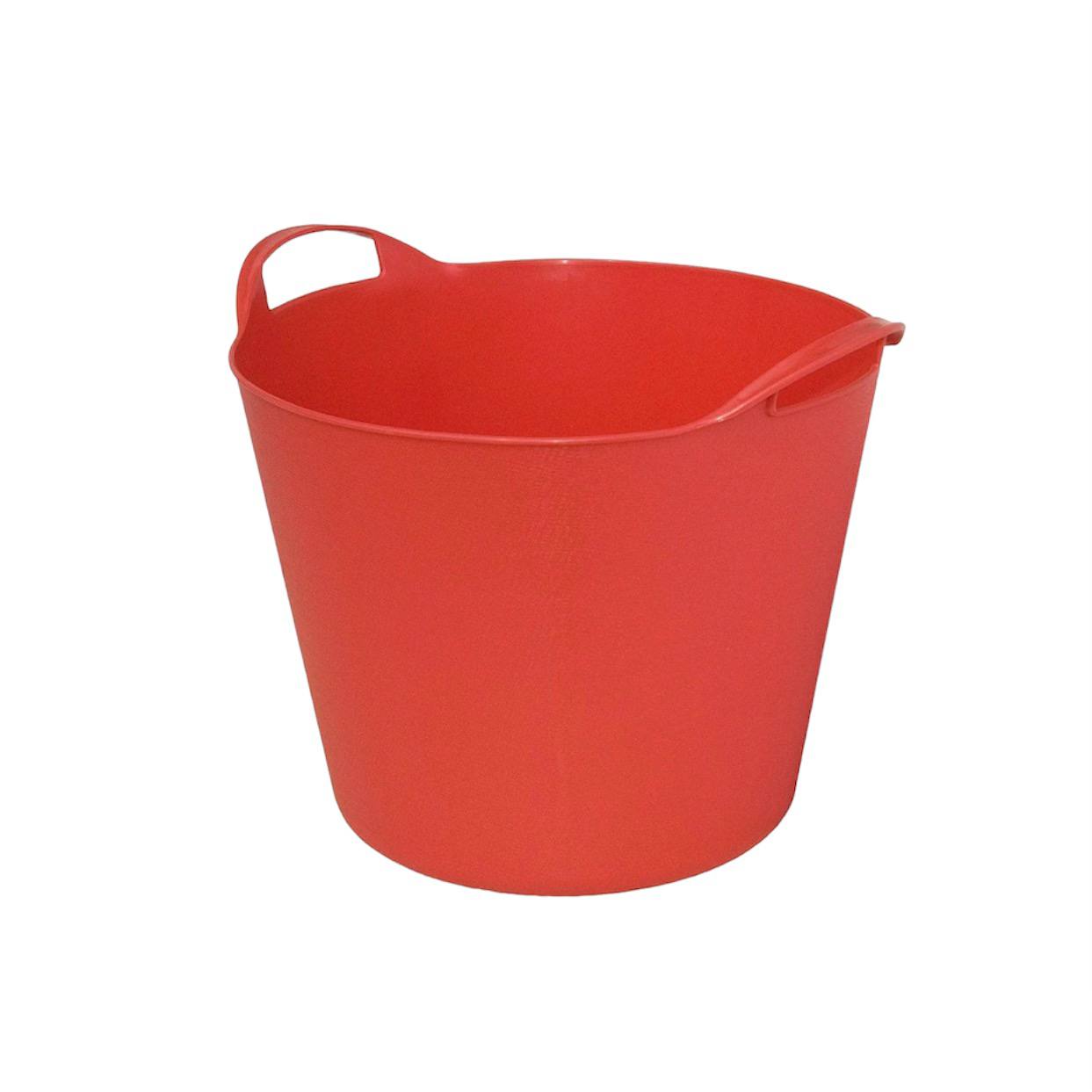 سلة حمراء حديثة FB2/R