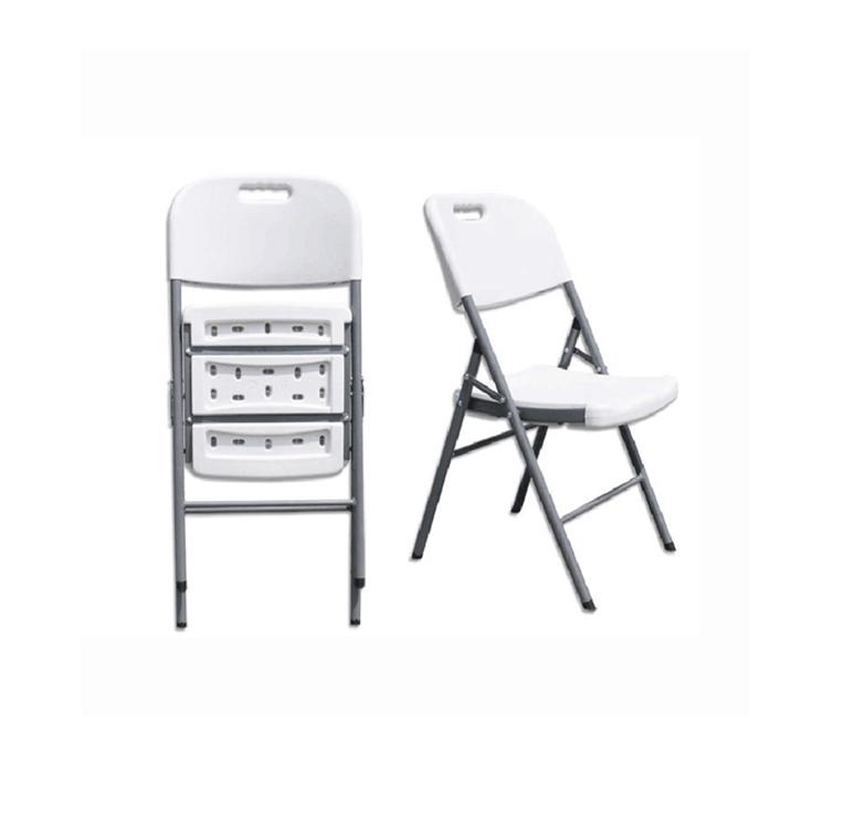Durable Folding Outdoor Chair