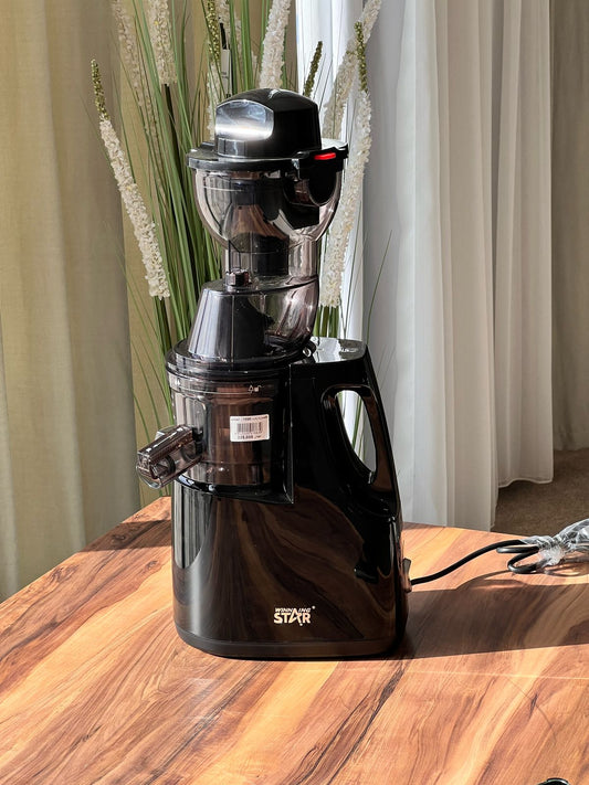 شەربەت سازێکی پرێس