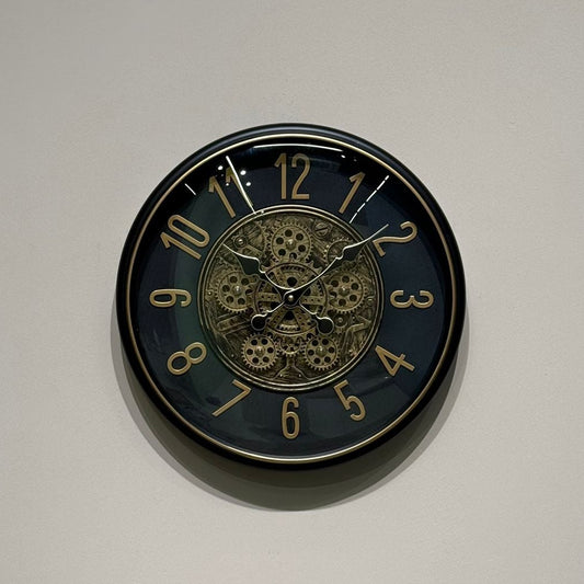 کاتژمێری دیواری لوکس کۆن