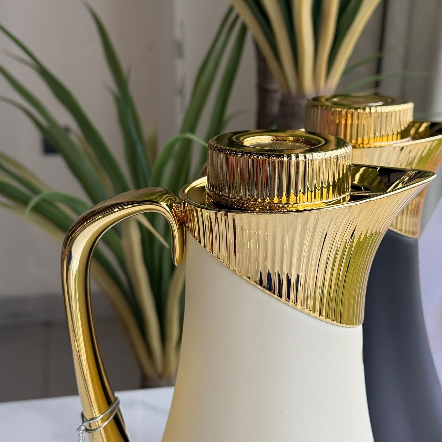 Elegance Coffee & Tea Thermos