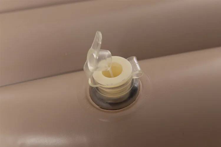 2pcs - دۆشەکی هەوای گەورە و گەورە