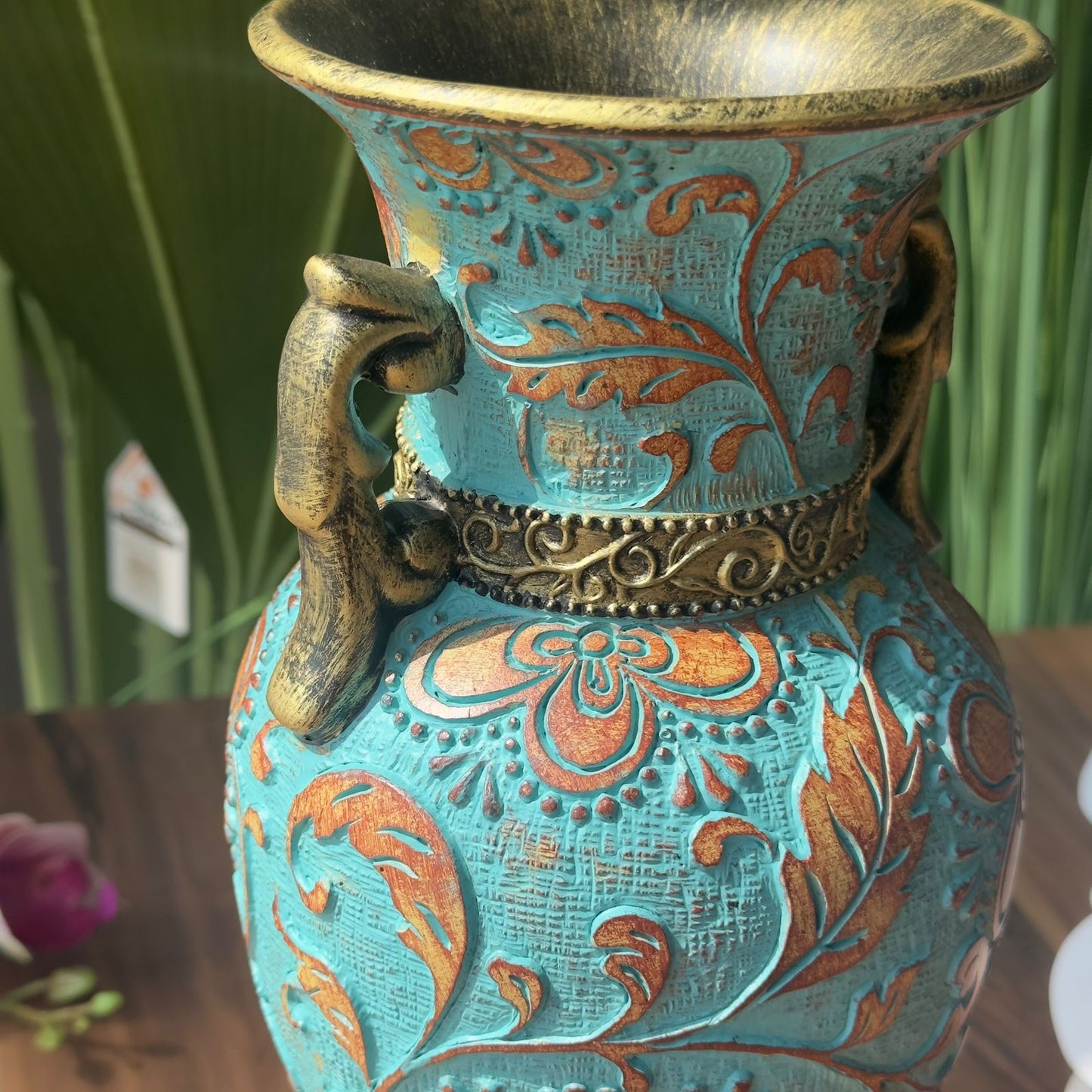 کۆکردنەوەی دیکۆراتی کلاسیکی Elegance