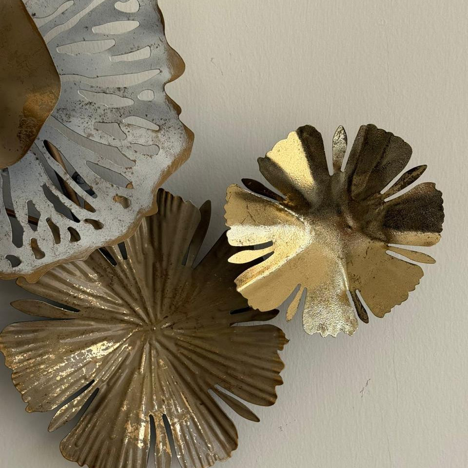 دیکۆری دیواری گوڵی کانزایی