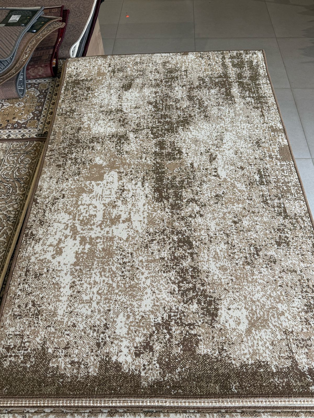 1x1.5m پەڕۆی ناوماڵ فرەڕەنگ