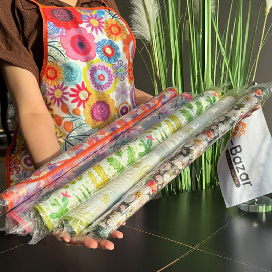 پێشبەندی چێشتخانەی بەهێز