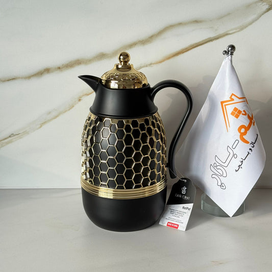 تەرموسەکانی قاوە و چا