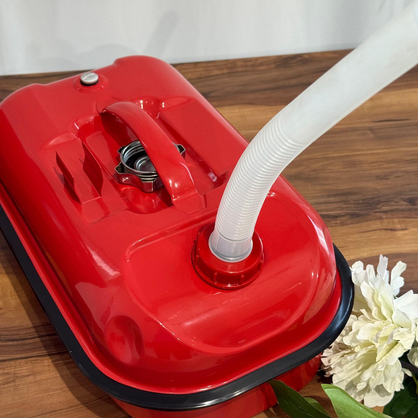 2 Sized Portable Fuel Tank