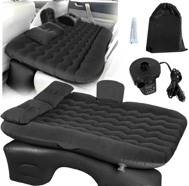 2pcs - دۆشەکی هەوای گەورە و گەورە