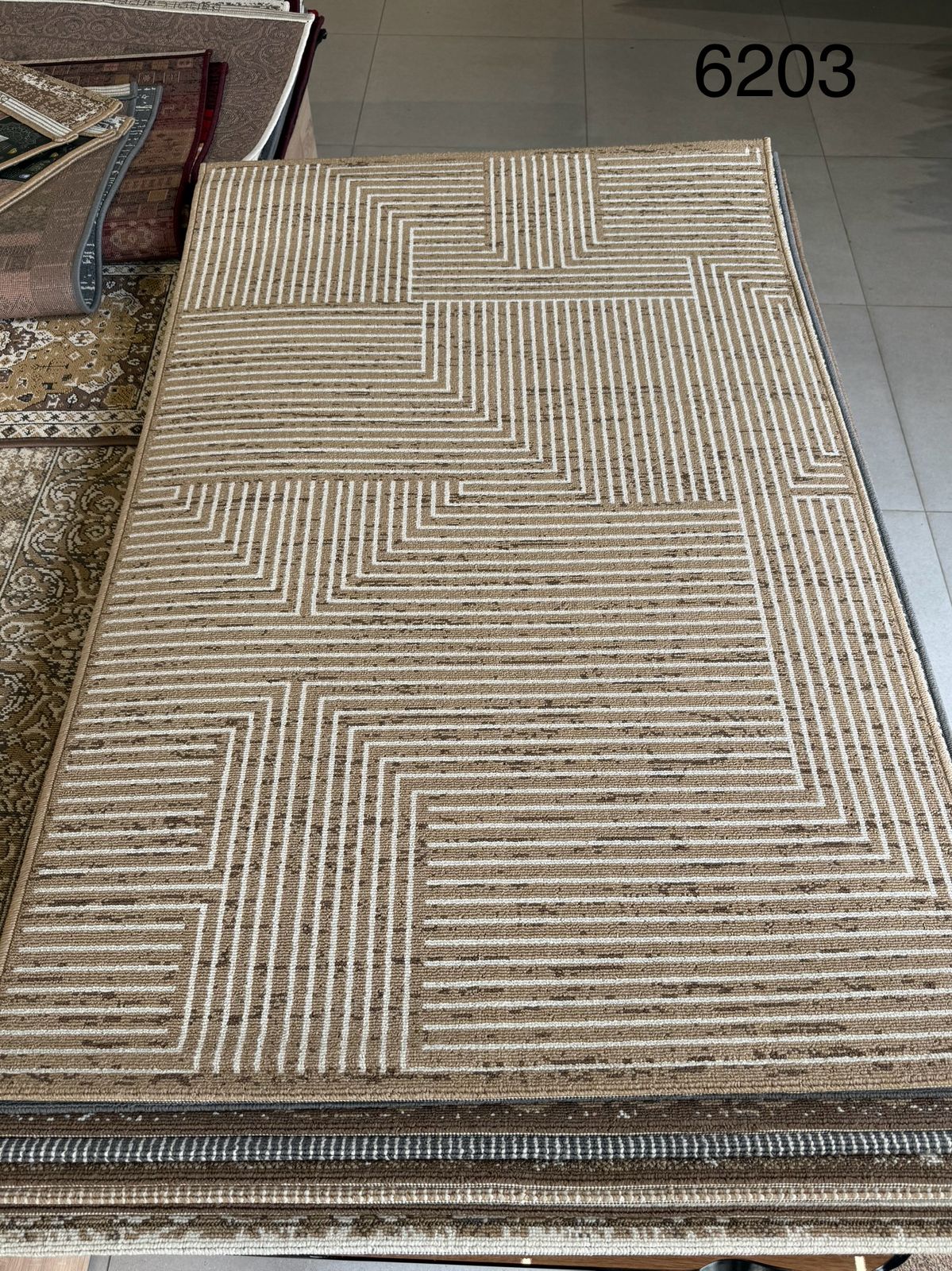 1x1.5m پەڕۆی ناوماڵ فرەڕەنگ