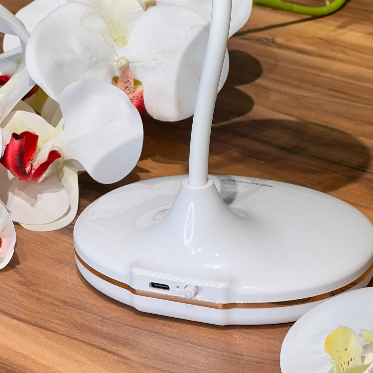 چرای سەر مێز – بە ٣ شێوازی ڕووناکی جیاواز