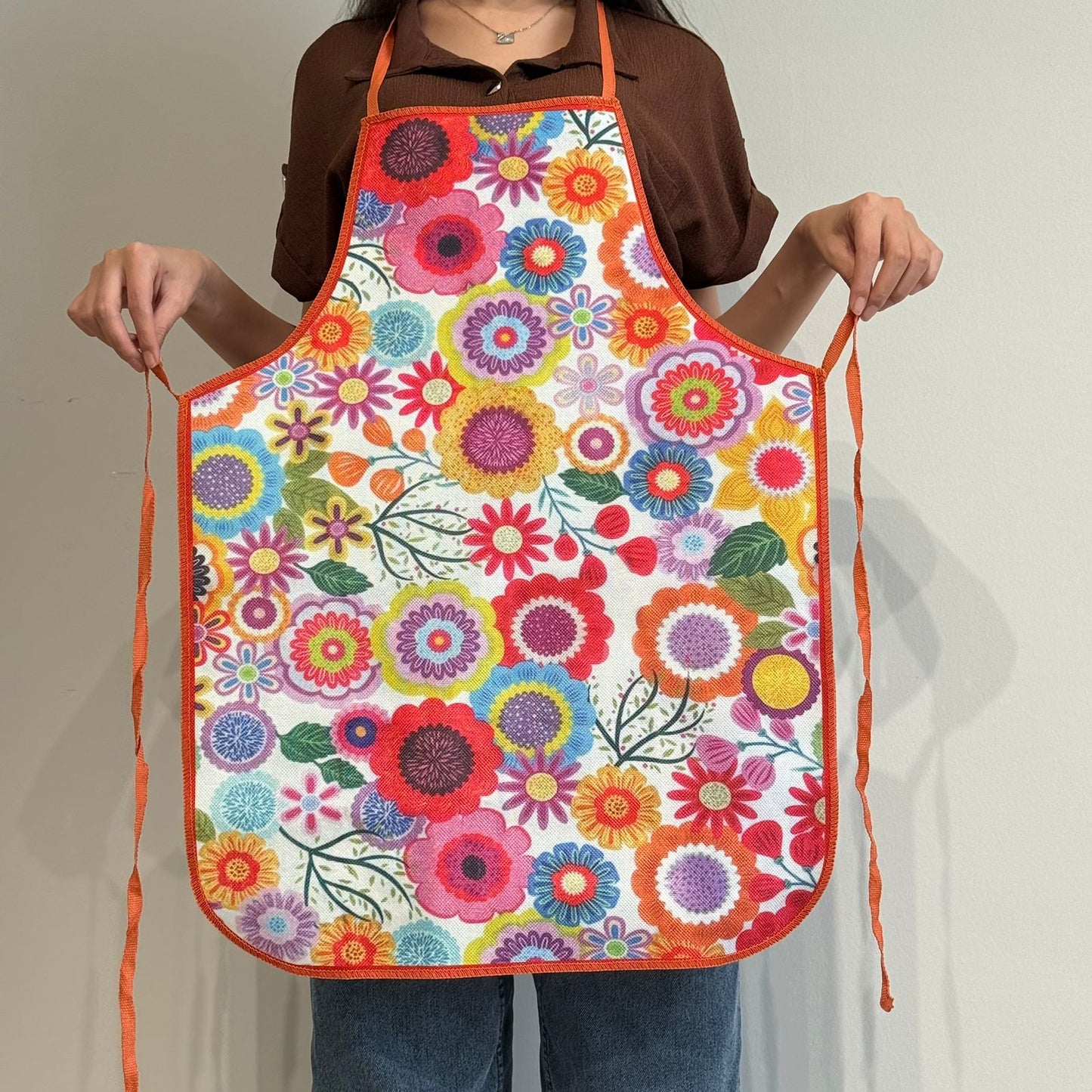 مريلة المطبخ