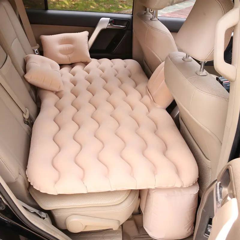 2pcs - دۆشەکی هەوای گەورە و گەورە