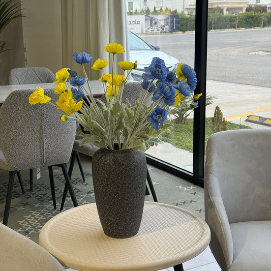 Iceland Poppy – Artificial Flower