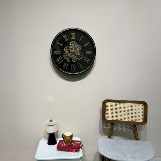 کاتژمێری ژمارە ڕۆمانی ڤینتاژ