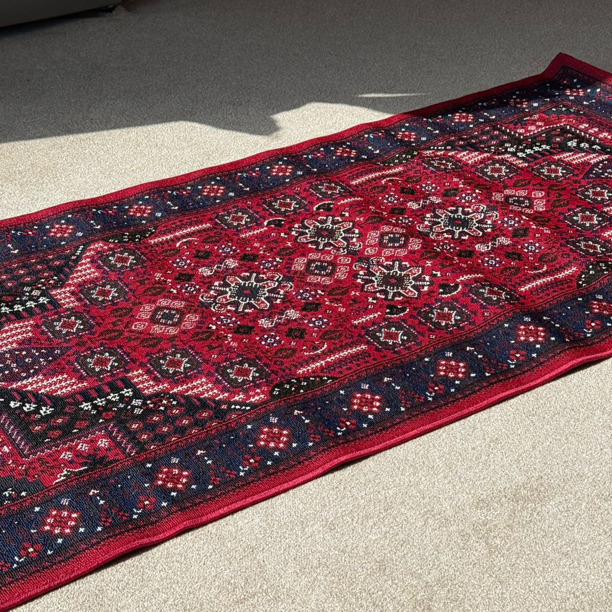 1x2m Modern Indoor Carpet