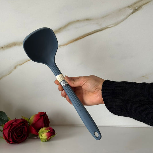 Silicon Soup Ladle