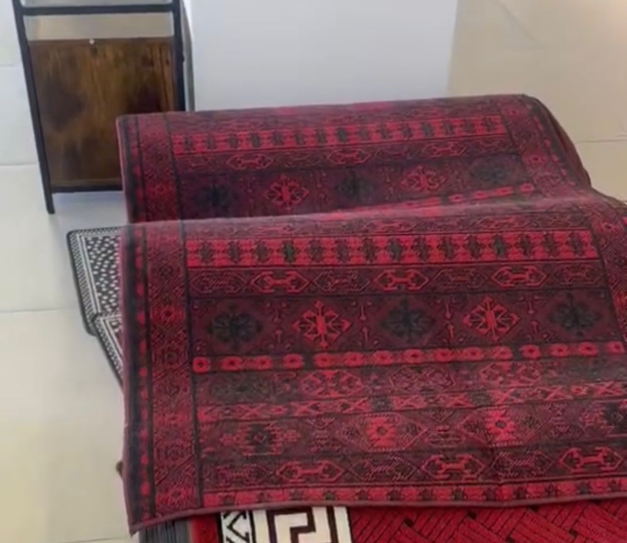 Hallway Indoor Moquette 1M in Width