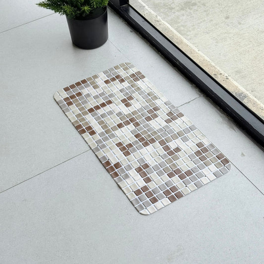 Non-Slip Bath & Shower Mat