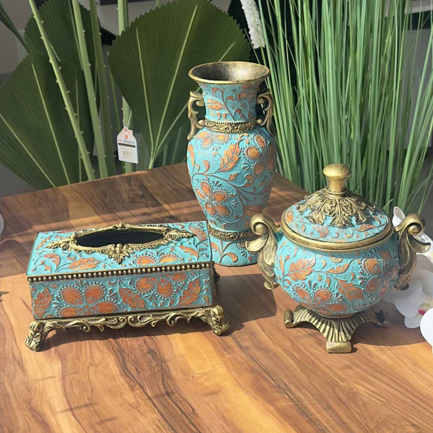 کۆکردنەوەی دیکۆراتی کلاسیکی Elegance