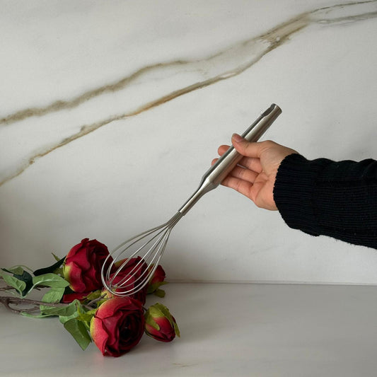 خفاقة متينة من ستايلس ستيل