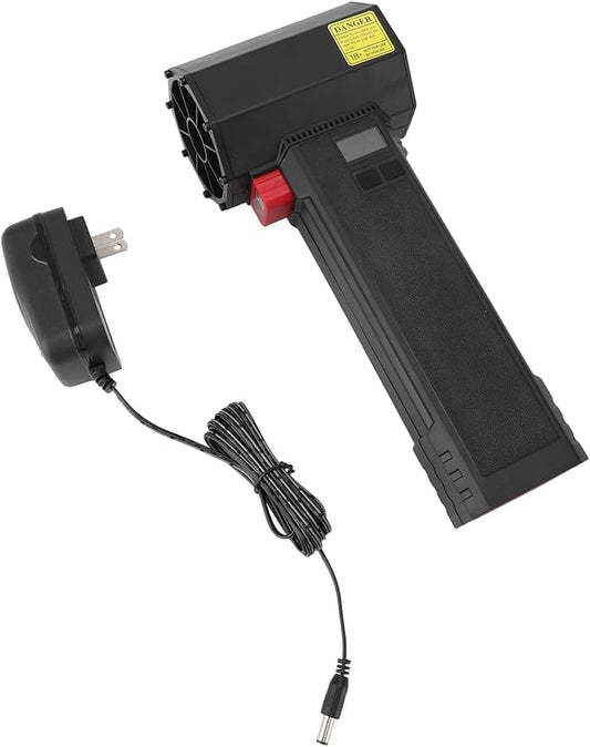 منفاخ غبار كهربائي محمول بقوة 600 واط