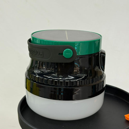 Solar Charging Light
