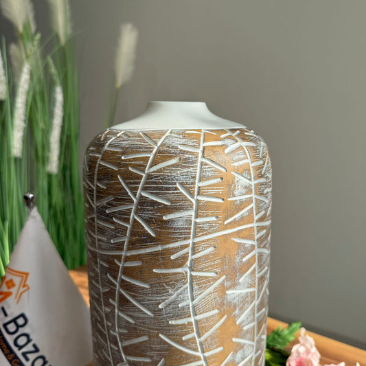 Branch Line Harmony Vase