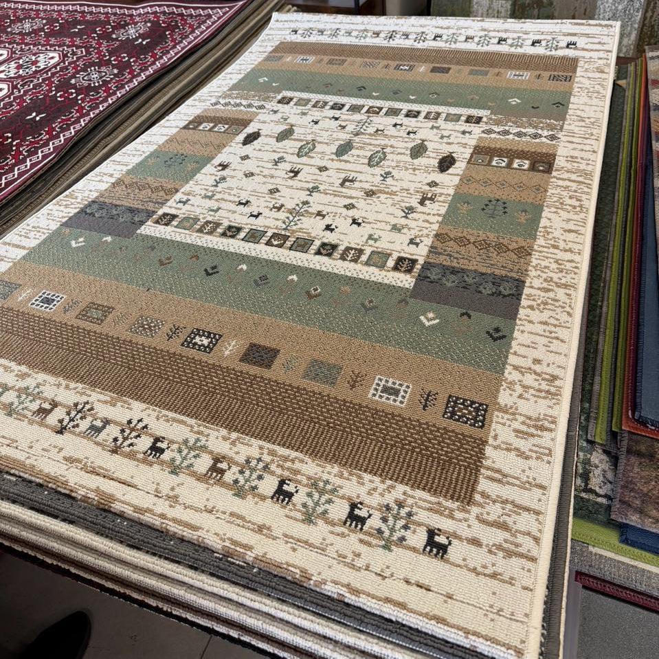 1x1.5m پەڕۆی ناوماڵ فرەڕەنگ