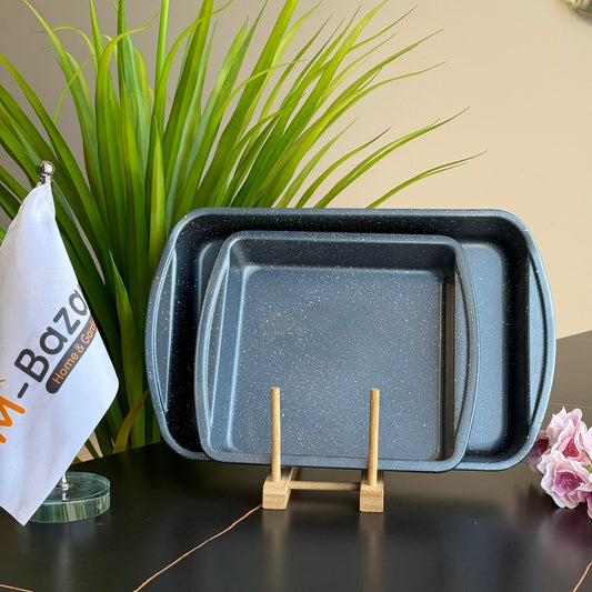 صينية خبز ممتازة غير لاصقة