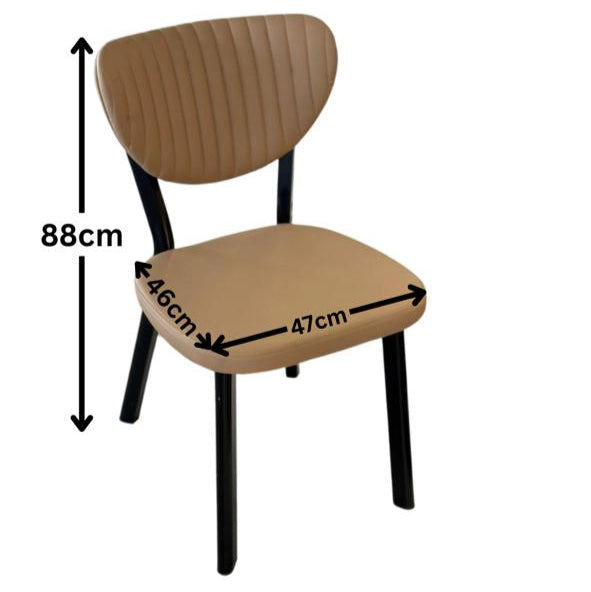 كرسي داخلي كلاسيكي