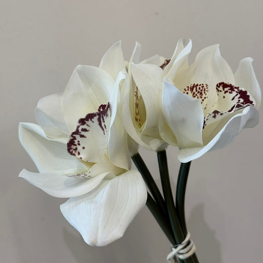 Artificial Orchid Flower