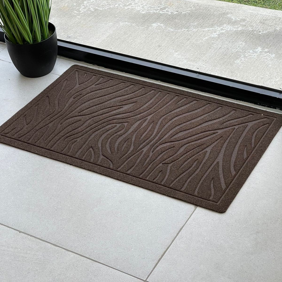 Heavy D/06 - 57x95cm multy-color mat mat