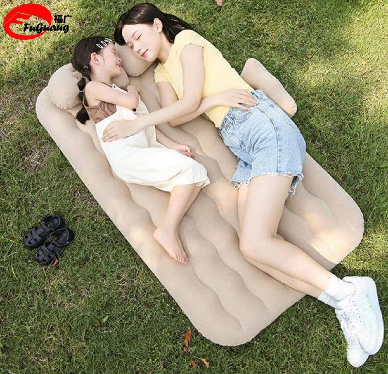 2pcs - دۆشەکی هەوای گەورە و گەورە