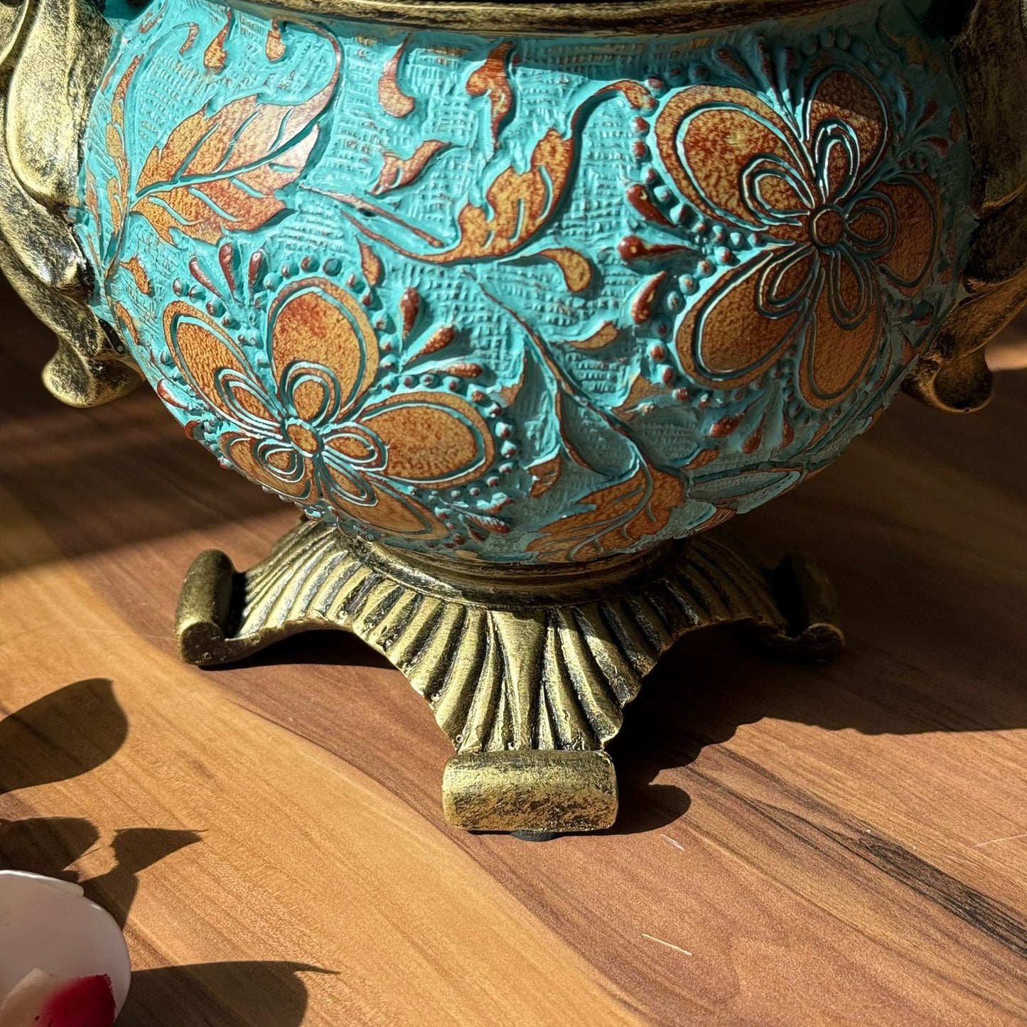 کۆکردنەوەی دیکۆراتی کلاسیکی Elegance