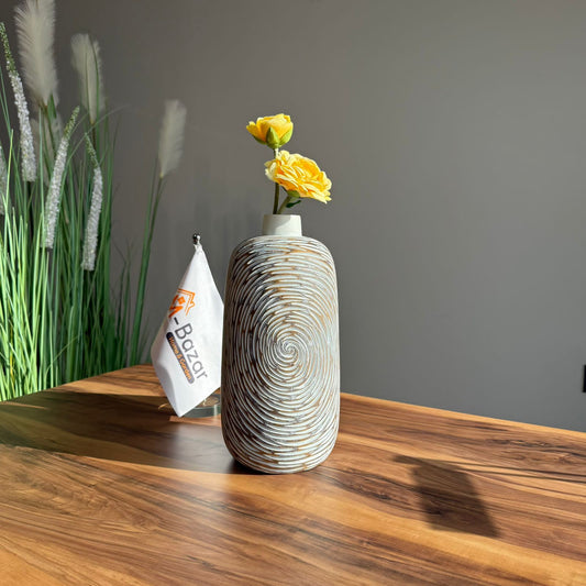 Branch Line Harmony Vase