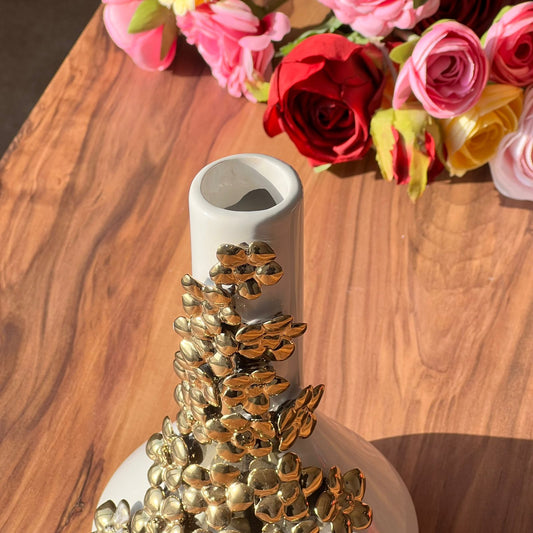 گوڵدانی دیکۆراتی لوکس لە نۆردیک