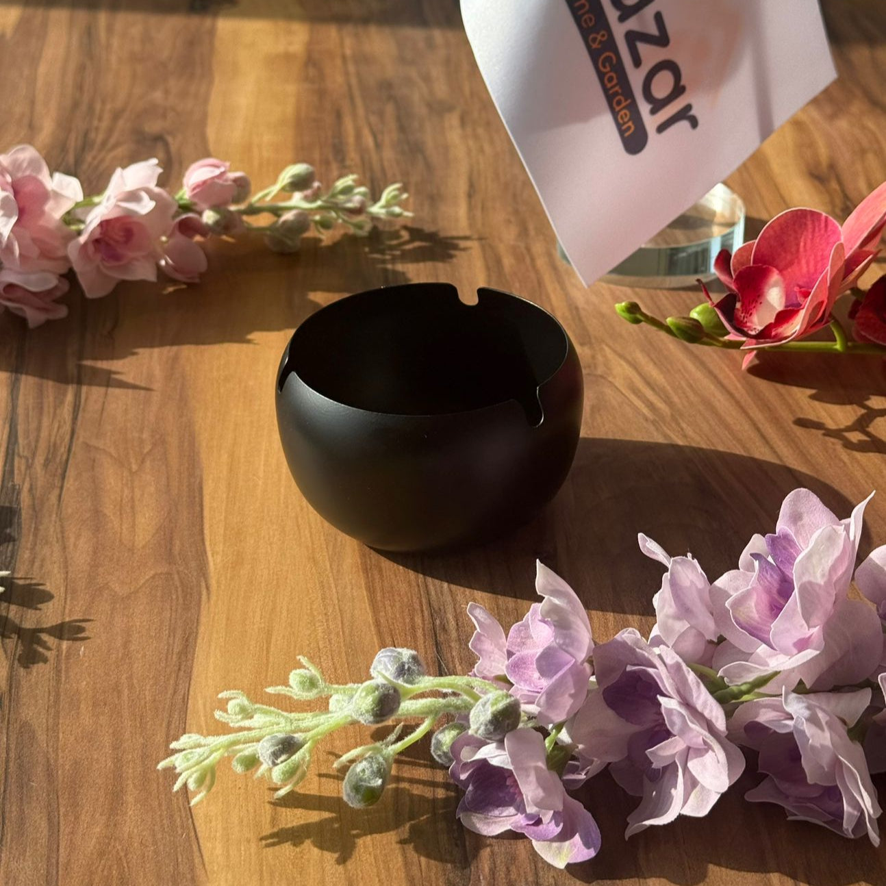 کۆکردنەوەی خۆڵەمێشی جگاره کانزای مۆدێرن - سێ ڕەنگی جوان