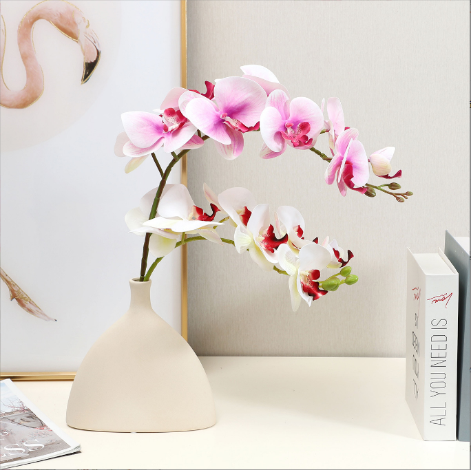 3D Printing 7 Phalaenopsis - False Flowers