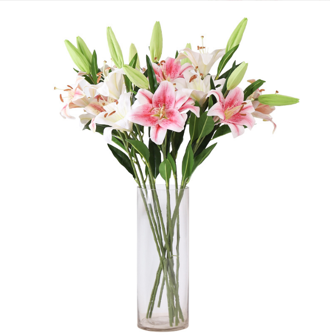 لیلی - گوڵی ساختە