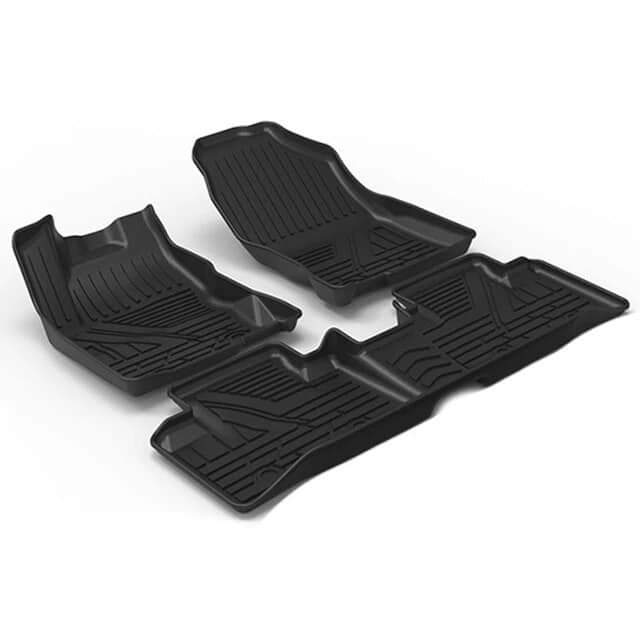 5D TPE MATS ی دژە خلیسکان