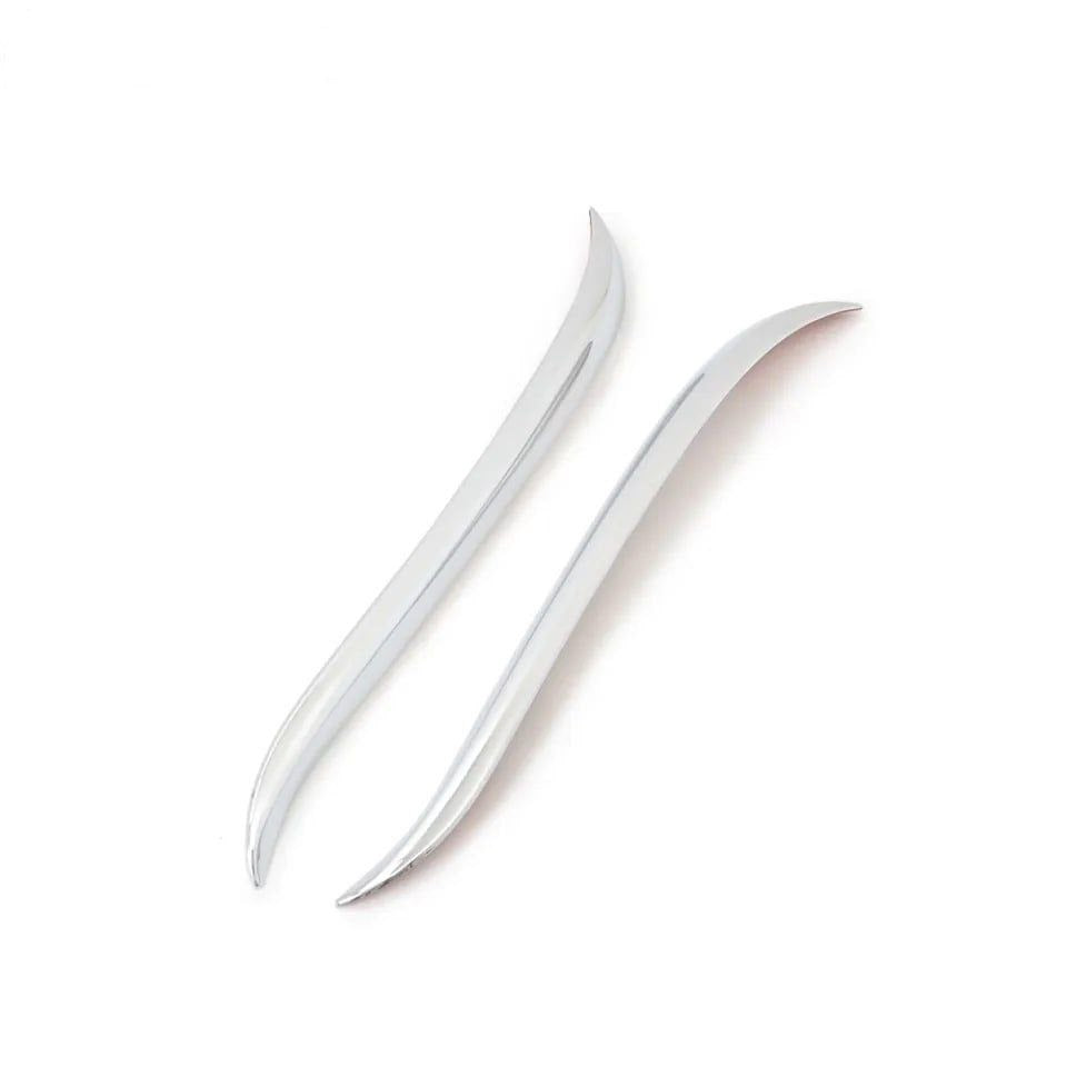تۆیۆتا لاند کروزەر Eyelid Trim