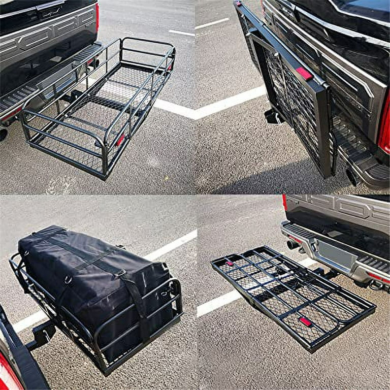 هەڵگری بارهەڵگری تاشراو بۆ جێگیرکردنی ئۆتۆمبێل