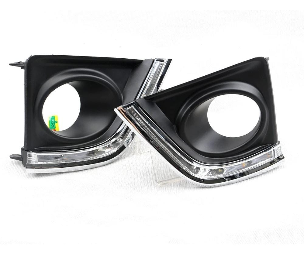 تۆیۆتا کۆرۆلا 2014 - 2016 LED FOG LAMP