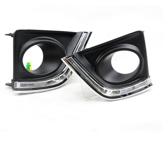 تۆیۆتا کۆرۆلا 2014 - 2016 LED FOG LAMP