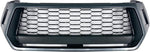 Toyota Hilux Revo 2018-2020 Front Grill