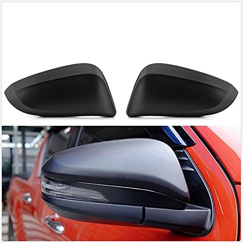 Toyota Hilux 2016 Side Mirror Cover
