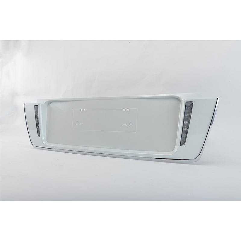 Lexus LX570 LX450D 2018 تابلۆی دواوە بە LED