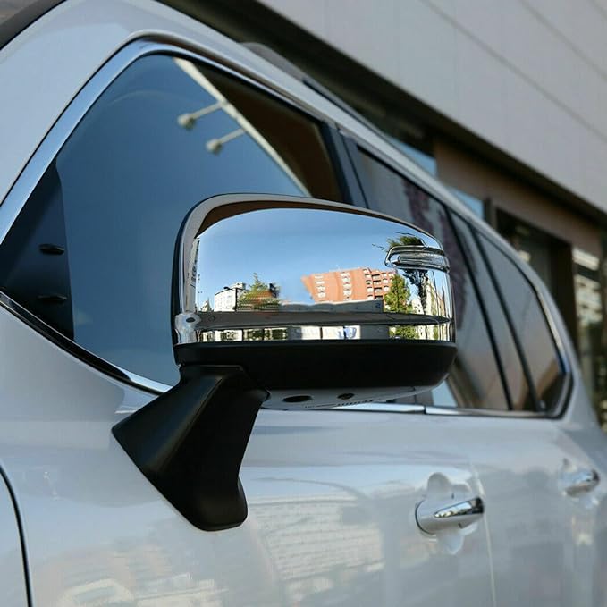 Toyota Land Cruiser 2022 Side Mirror Cover